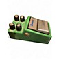 Used Ibanez TS9DX Turbo Tube Screamer Effect Pedal