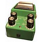 Used Ibanez TS9DX Turbo Tube Screamer Effect Pedal