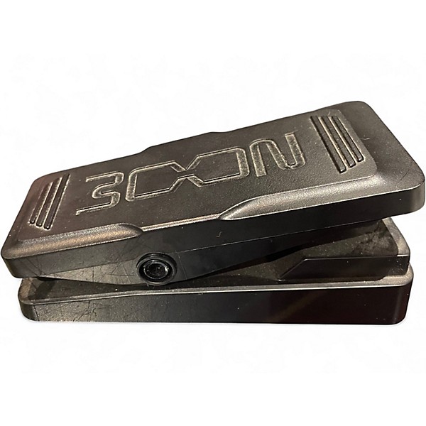 Used Zoom G1X FOUR Pedal