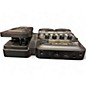 Used Zoom G1X FOUR Pedal