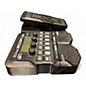 Used Zoom G1X FOUR Pedal