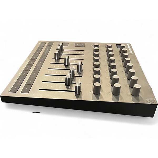 Used Novation Launch Control XL MIDI Controller
