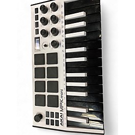 Used Akai Mpk mini