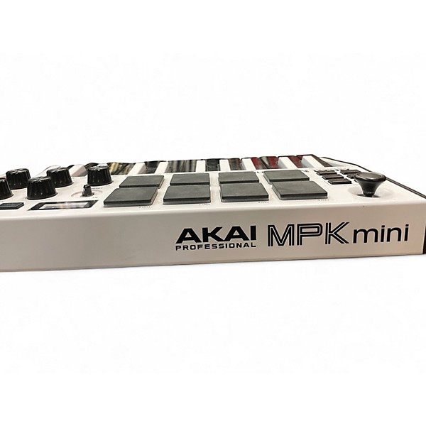 Used Akai Mpk mini