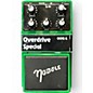 Used Nobels Overdrive Special ODR-S Effect Pedal thumbnail