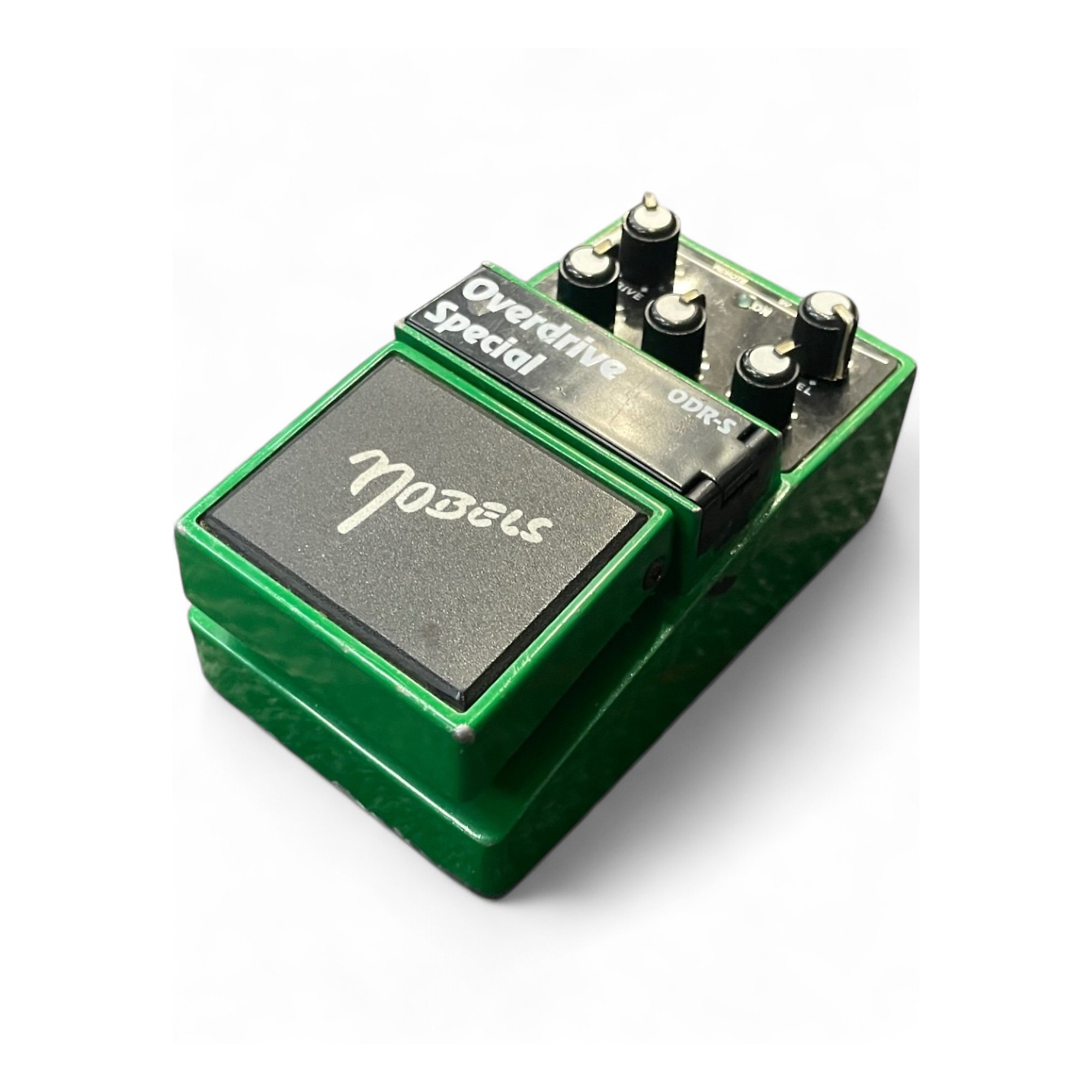 ギター Nobels Overdrive Special ODR-S Used Nobels Overdrive Special ODR-S Effect Pedal | Guitar Center