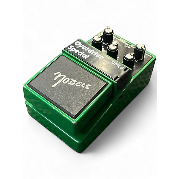 Used Nobels Overdrive Special ODR-S Effect Pedal