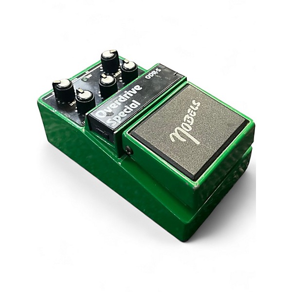 Used Nobels Overdrive Special ODR-S Effect Pedal