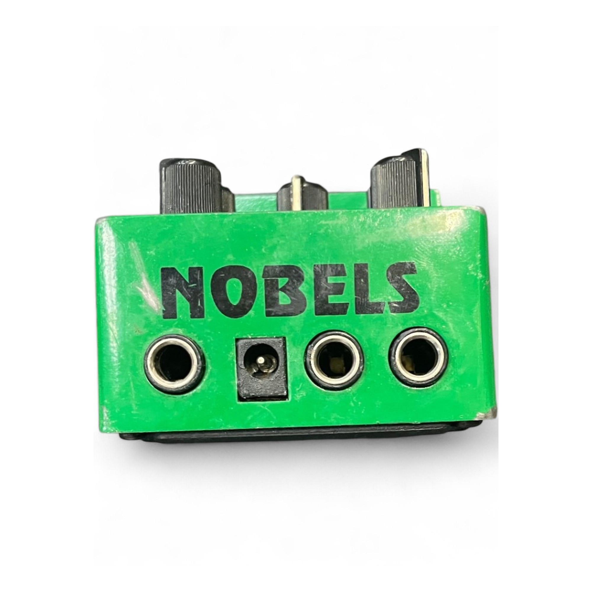 Used Nobels Overdrive Special ODR-S Effect Pedal | Guitar Center
