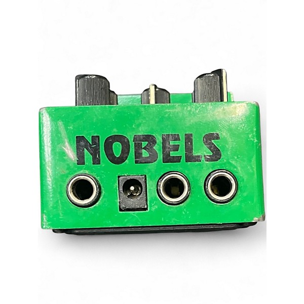 Used Nobels Overdrive Special ODR-S Effect Pedal