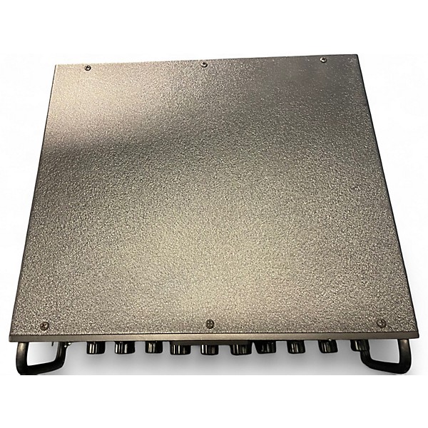 Used MESA/Boogie SUBWAY WD800 Tube Bass Amp Head