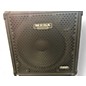 Used MESA/Boogie SUBWAY 1X15 Bass Cabinet thumbnail