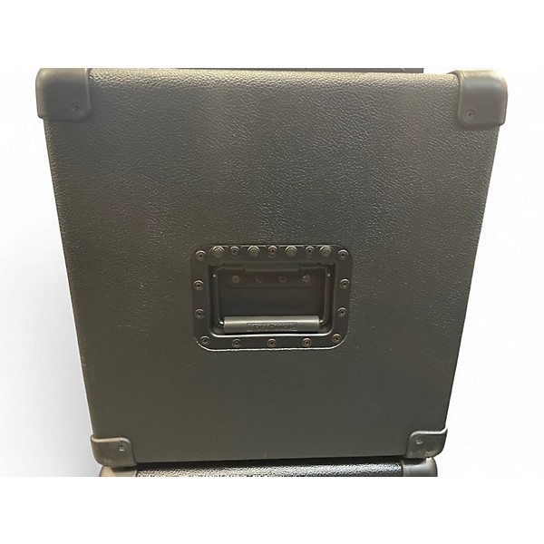 Used MESA/Boogie SUBWAY 1X15 Bass Cabinet