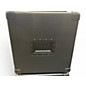 Used MESA/Boogie SUBWAY 1X15 Bass Cabinet