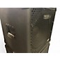 Used MESA/Boogie SUBWAY 1X15 Bass Cabinet