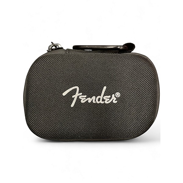 Used Fender MUSTANG MICRO Battery Powered Amp