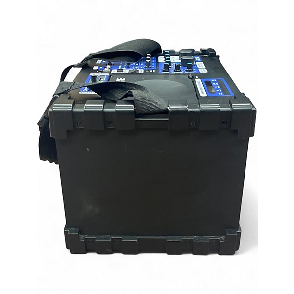 Used VocoPro JamCube Handheld Wireless System