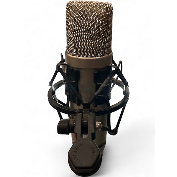 Used RODE NT1A Condenser Microphone