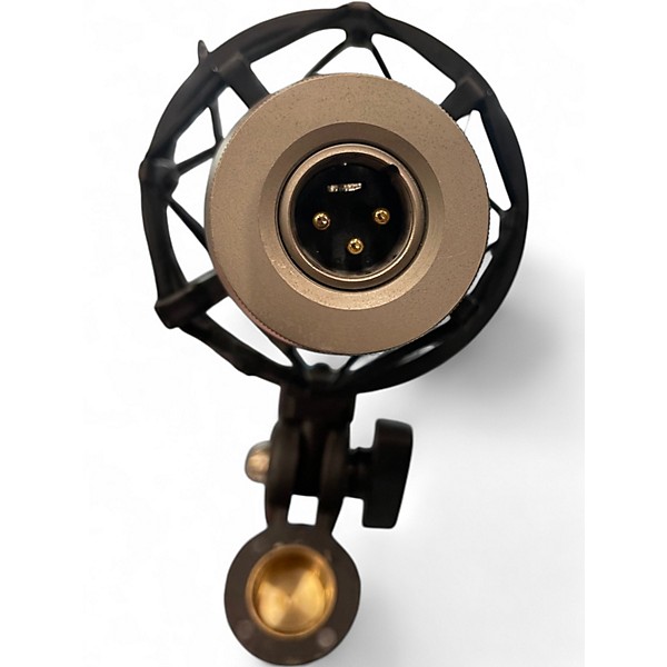 Used RODE NT1A Condenser Microphone