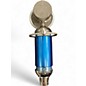 Used Blue Spark Limited Edition Blue Condenser Microphone