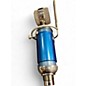 Used Blue Spark Limited Edition Blue Condenser Microphone
