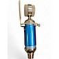 Used Blue Spark Limited Edition Blue Condenser Microphone