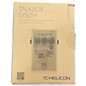 Used TC Helicon Talkbox Vocal Processor thumbnail