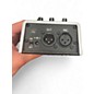 Used TC Helicon Talkbox Vocal Processor