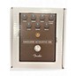 Used Fender Smolder Acoustic OD Effect Pedal thumbnail