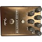 Used Fender Smolder Acoustic OD Effect Pedal