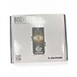 Used TC Electronic Bodyrez Acous Acoustic Enhancer Effect Pedal thumbnail