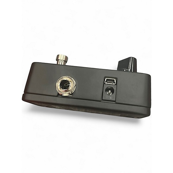 Used TC Electronic Bodyrez Acous Acoustic Enhancer Effect Pedal