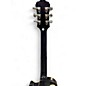 Used Epiphone Les Paul Standard Pro Trans Blue Solid Body Electric Guitar