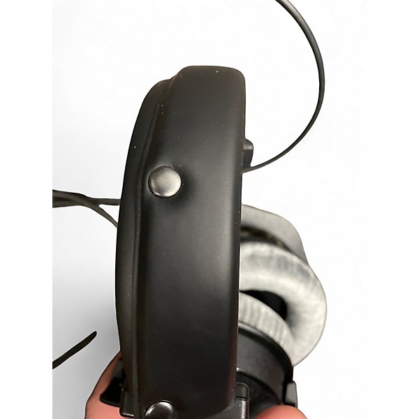 Used beyerdynamic DT770 PRO Studio Headphones