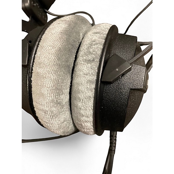 Used beyerdynamic DT770 PRO Studio Headphones