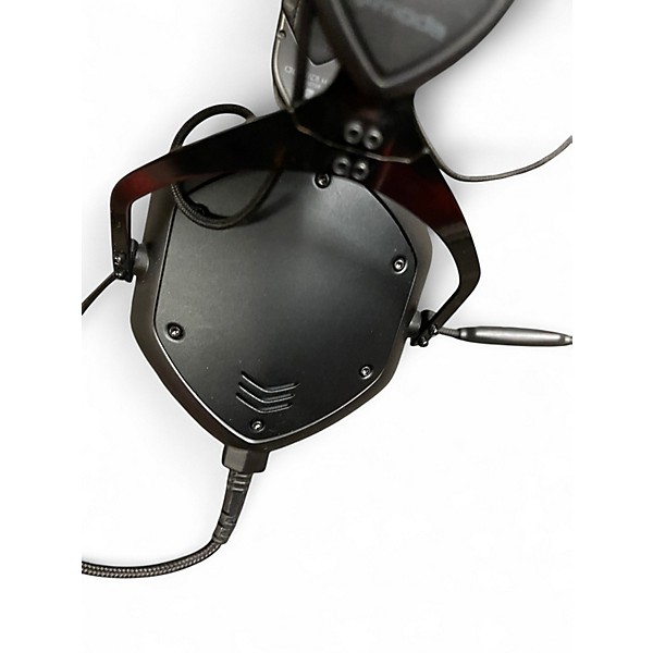 Used V-MODA CROSSFADE M100 Studio Headphones