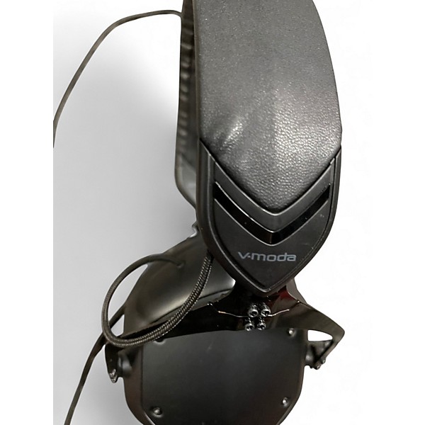 Used V-MODA CROSSFADE M100 Studio Headphones
