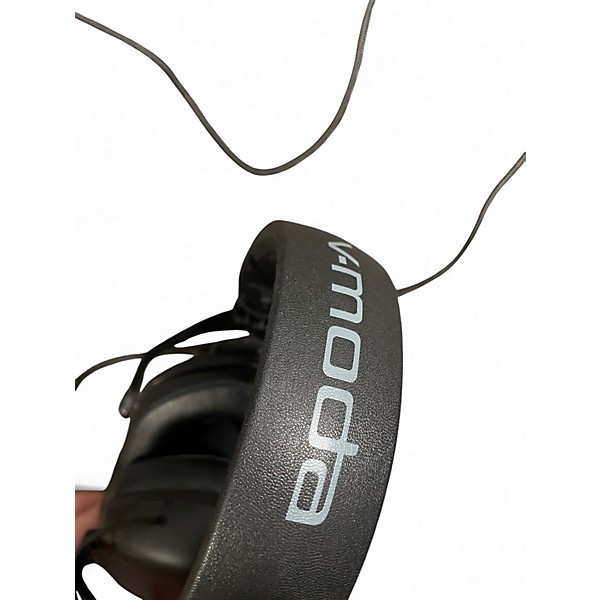 Used V-MODA CROSSFADE M100 Studio Headphones