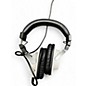 Used Yamaha HPH-MT5 Studio Headphones thumbnail