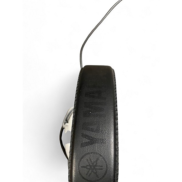 Used Yamaha HPH-MT5 Studio Headphones