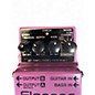 Used BOSS BF-3 FLANGER Effect Pedal
