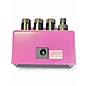 Used BOSS BF-3 FLANGER Effect Pedal