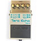 Used BOSS TE-2 Effect Pedal Package thumbnail