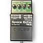 Used BOSS RE20 Space Echo Effect Pedal thumbnail