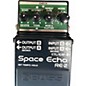 Used BOSS RE20 Space Echo Effect Pedal