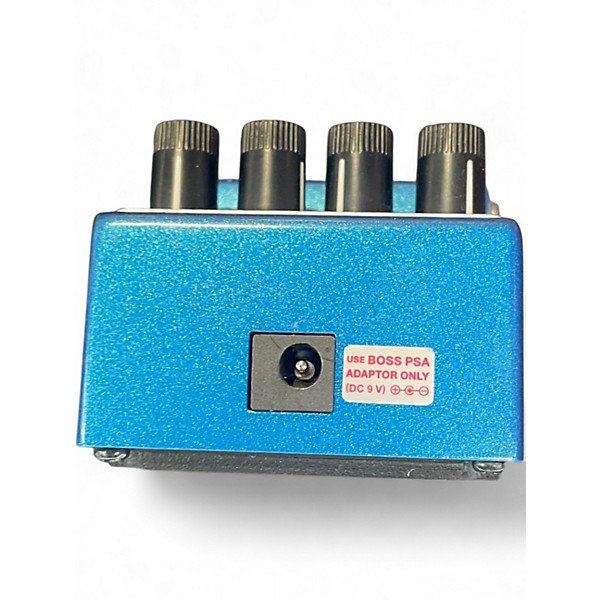 Used BOSS PS-6 Effect Pedal Package