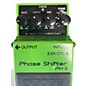 Used BOSS PS-3 PHASE SHIFTER Effect Pedal Package