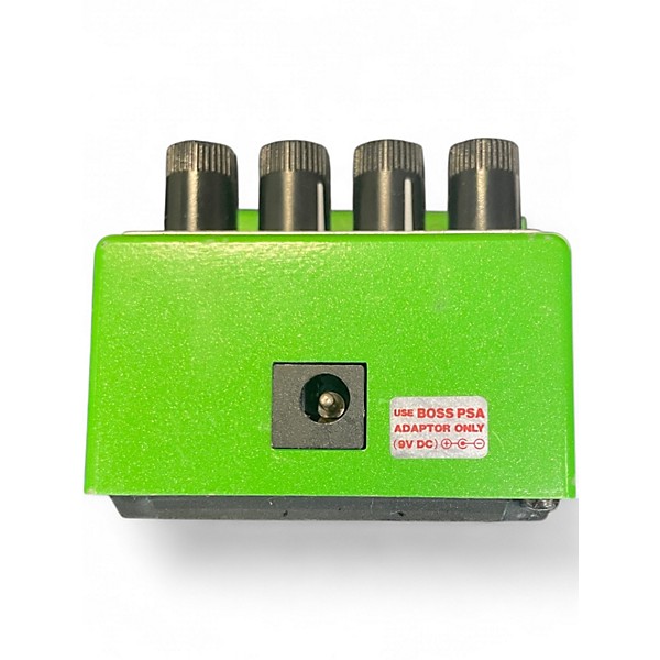 Used BOSS PS-3 PHASE SHIFTER Effect Pedal Package