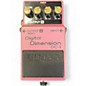 Used BOSS DC3 Effect Pedal Package thumbnail