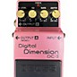 Used BOSS DC3 Effect Pedal Package